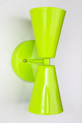 Dryades Sconce