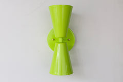 Dryades Sconce