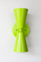 Dryades Sconce
