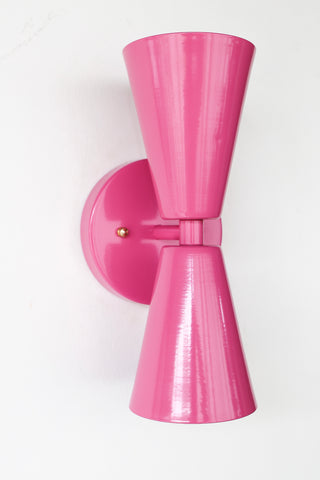 Dryades Sconce