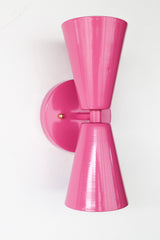 Dryades Sconce