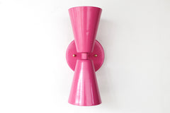 Dryades Sconce