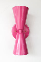 Dryades Sconce