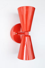 Dryades Sconce