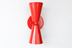 Dryades Sconce