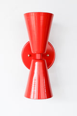 Dryades Sconce