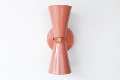 Dryades Sconce
