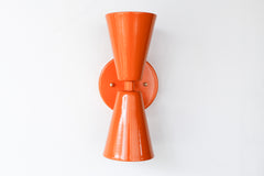 Dryades Sconce
