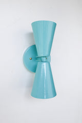 Dryades Sconce