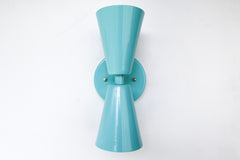 Dryades Sconce
