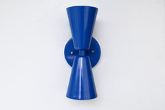 Dryades Sconce