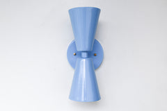 Dryades Sconce