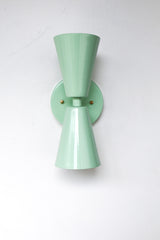 Dryades Sconce