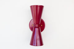 Dryades Sconce