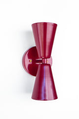 Dryades Sconce