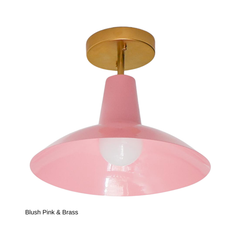 Bruxelles Flushmount