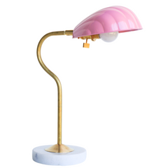 Coquille Lamp