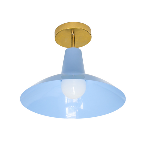 Bruxelles Flushmount