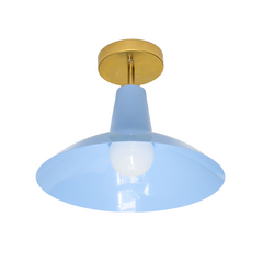 Bruxelles Flushmount