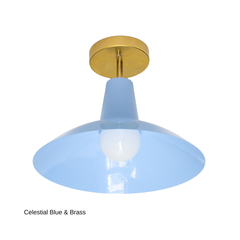 Bruxelles Flushmount