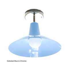 Bruxelles Flushmount