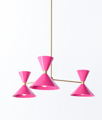 Clancy Chandelier