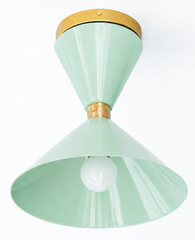 Clancy Flushmount Ceiling Light