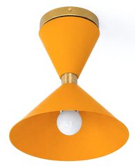 Clancy Flushmount Ceiling Light