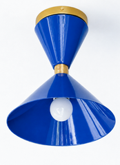 Clancy Flushmount Ceiling Light