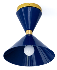 Clancy Flushmount Ceiling Light