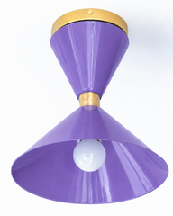 Clancy Flushmount Ceiling Light