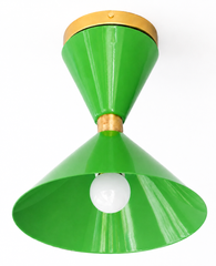 Clancy Flushmount Ceiling Light