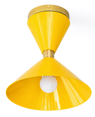 Clancy Flushmount Ceiling Light