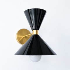 Clancy Sconce
