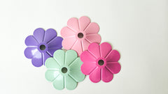 Loa Carousel Sconce or Flushmount