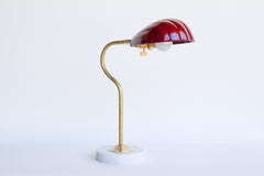 Coquille Lamp