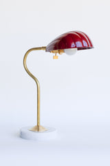 Coquille Lamp