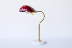 Coquille Lamp