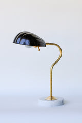 Coquille Lamp