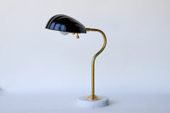 Coquille Lamp