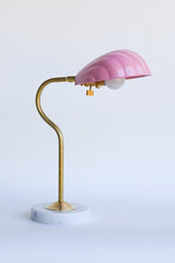 Coquille Lamp