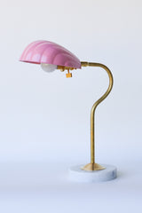 Coquille Lamp