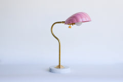 Coquille Lamp