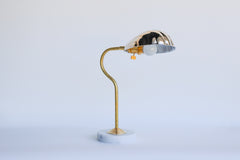 Coquille Lamp