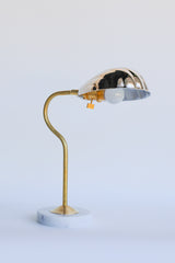 Coquille Lamp