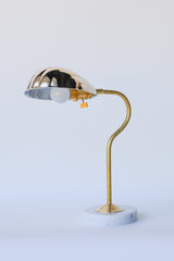 Coquille Lamp