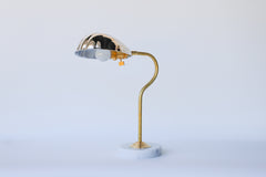 Coquille Lamp