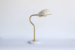 Coquille Lamp