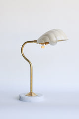 Coquille Lamp