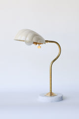 Coquille Lamp